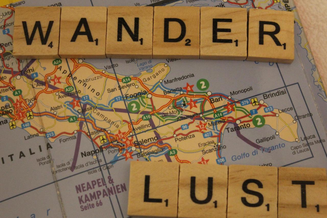 Wanderlust B And B Lecce Exterior photo