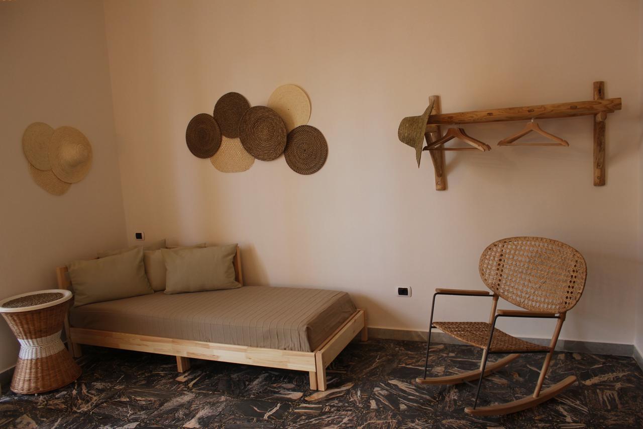 Wanderlust B And B Lecce Exterior photo