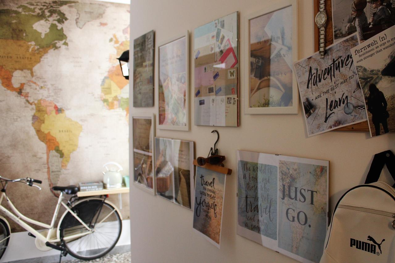Wanderlust B And B Lecce Exterior photo